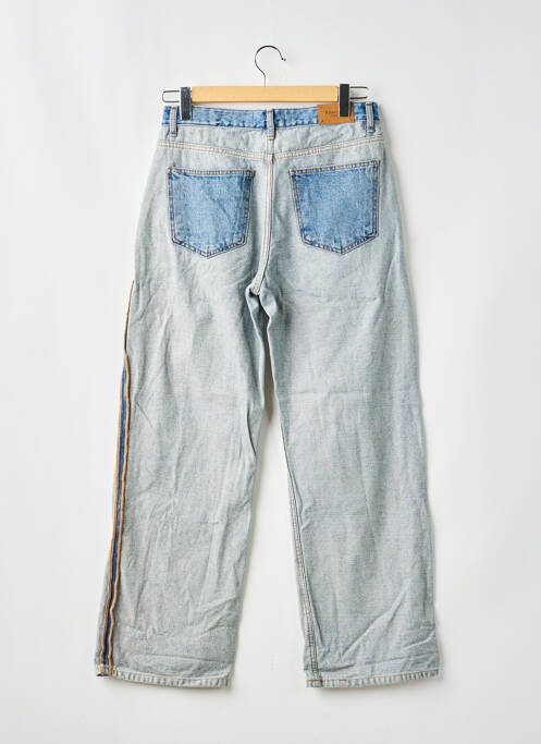 Blugi cu croială dreaptă elasticitate mărime normală albastru P:REIN SEIN femme