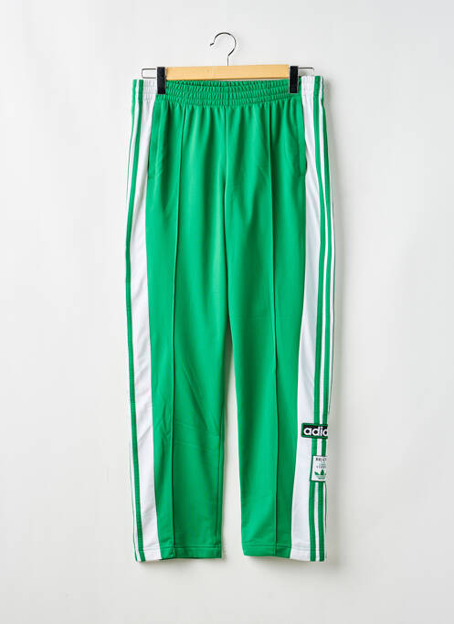 Trening elasticitate mărime normală verde ADIDAS femme