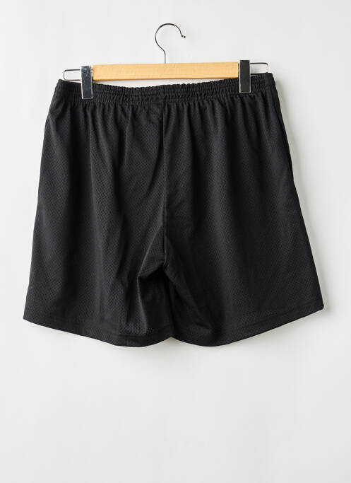 Șort mărime normală mărime normală negru JENNIE femme