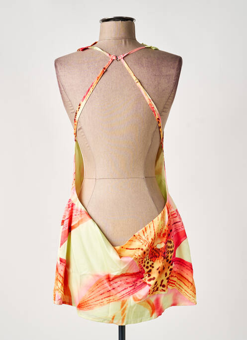 Tunică mâneci lungi galben JADED LONDON femme