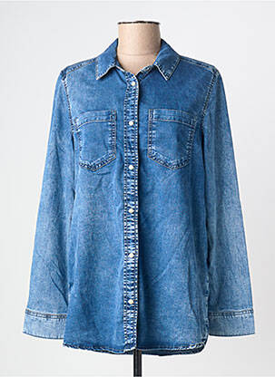 Cămașă albastru STREET ONE femeie