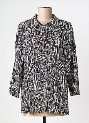 Cămașă negru CREAM femeie