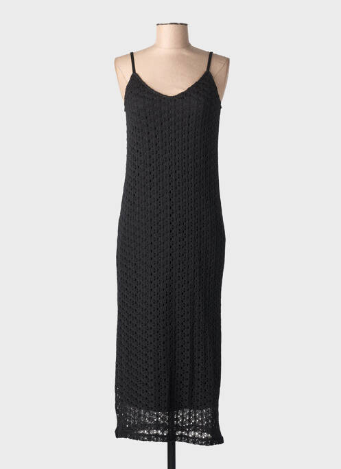 Rochie midi negru STREET ONE femeie