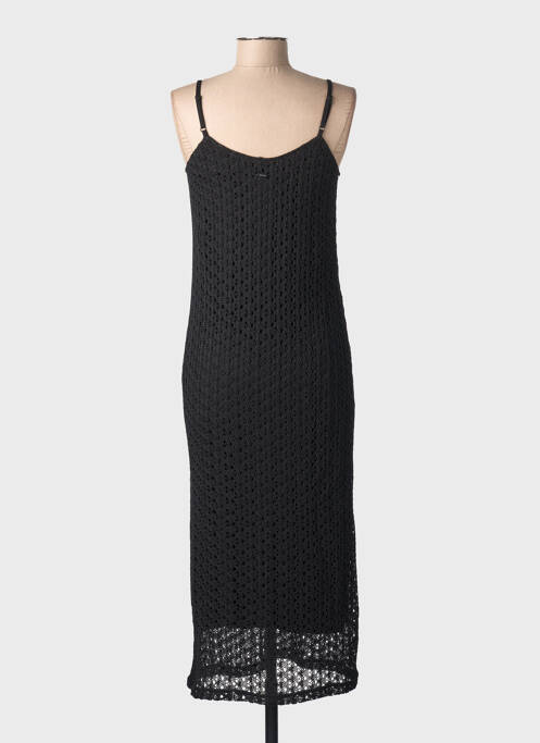Rochie midi negru STREET ONE femeie