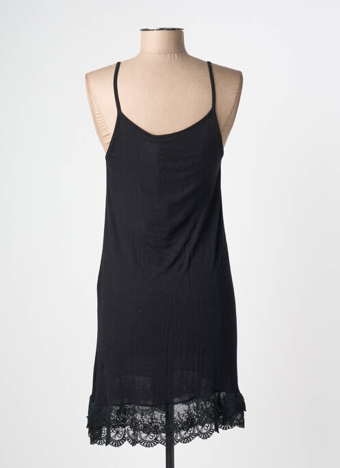 Rochie midi negru AMELIE & AMELIE femeie