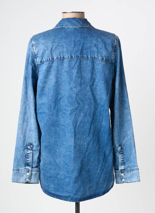 Cămașă albastru STREET ONE femeie