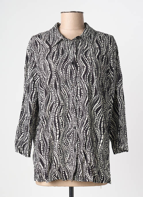 Cămașă negru CREAM femeie