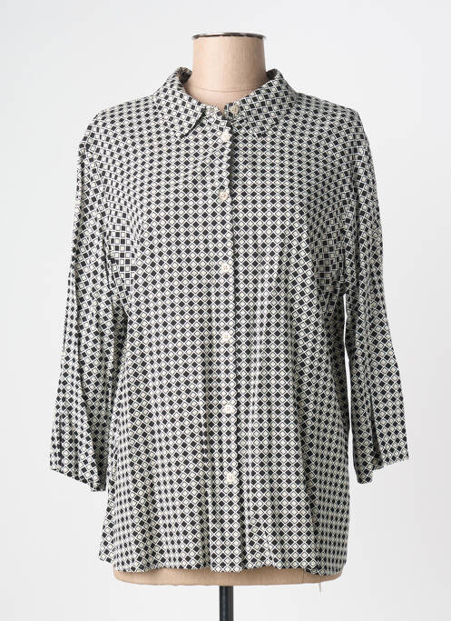 Cămașă negru CREAM femeie