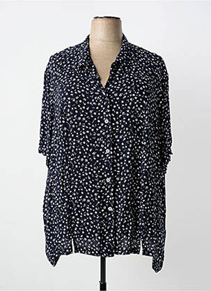 Cămașă albastru GUY DUBOUIS femeie