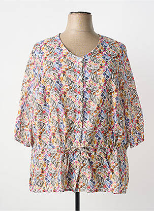 Cămașă bej GUY DUBOUIS femeie