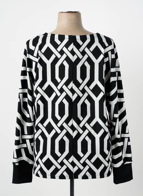 Top negru STREET ONE femeie