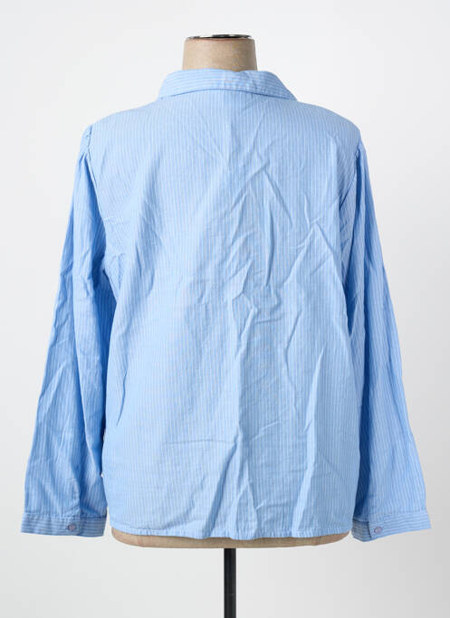 Cămașă albastru CREAM femeie