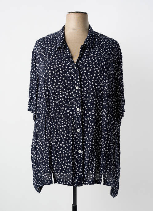 Cămașă albastru GUY DUBOUIS femeie