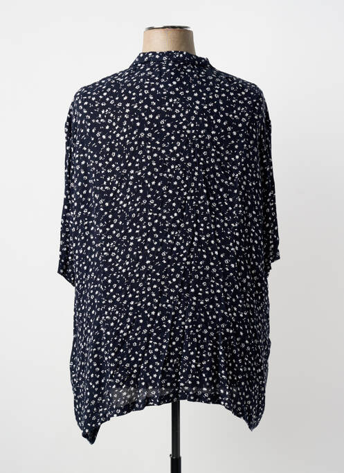 Cămașă albastru GUY DUBOUIS femeie