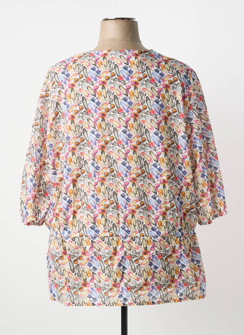 Cămașă bej GUY DUBOUIS femeie