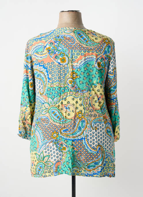 Cămașă verde GUY DUBOUIS femeie