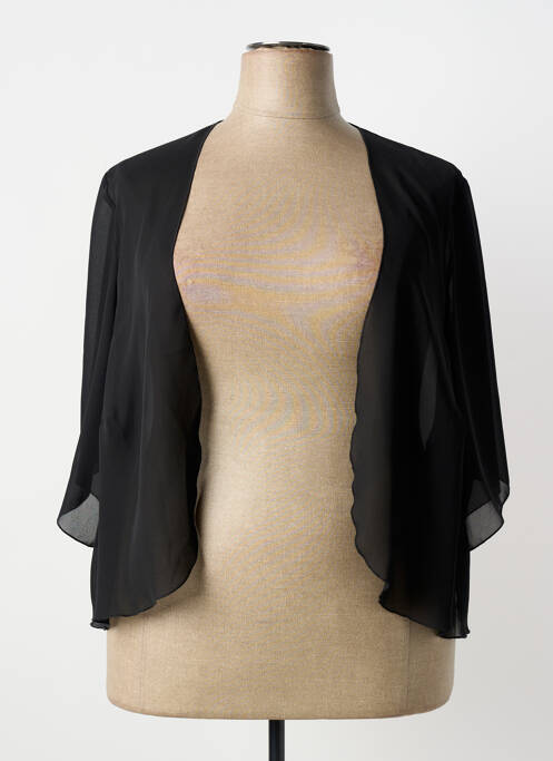 Bolero negru JEAN DELFIN femeie