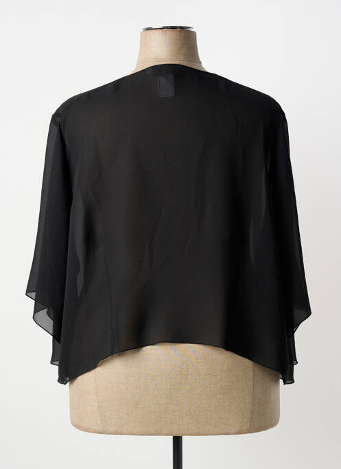 Bolero negru JEAN DELFIN femeie