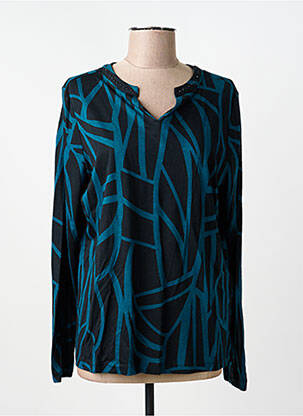 Top negru CECIL femeie