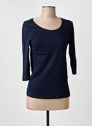 Tricou albastru STREET ONE femeie