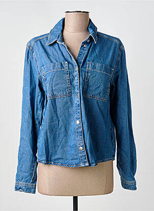 Cămașă albastru STREET ONE femeie