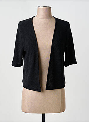 Vestă cu mâneci lungi negru STREET ONE femeie