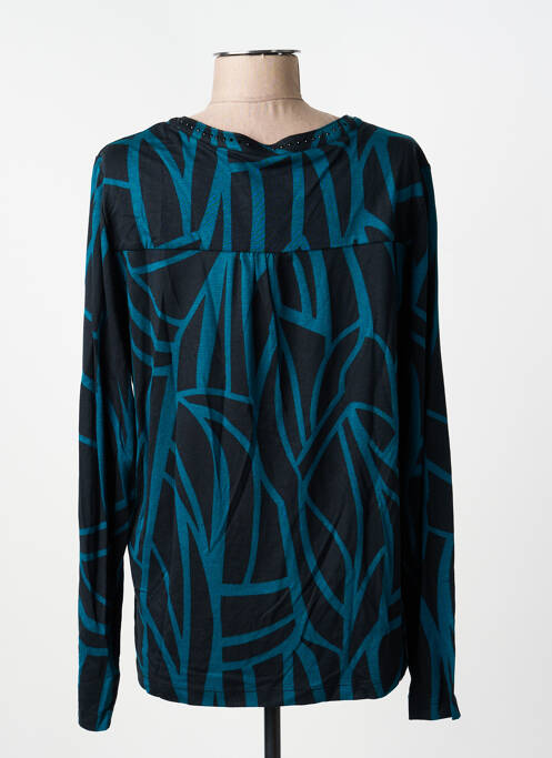 Top negru CECIL femeie