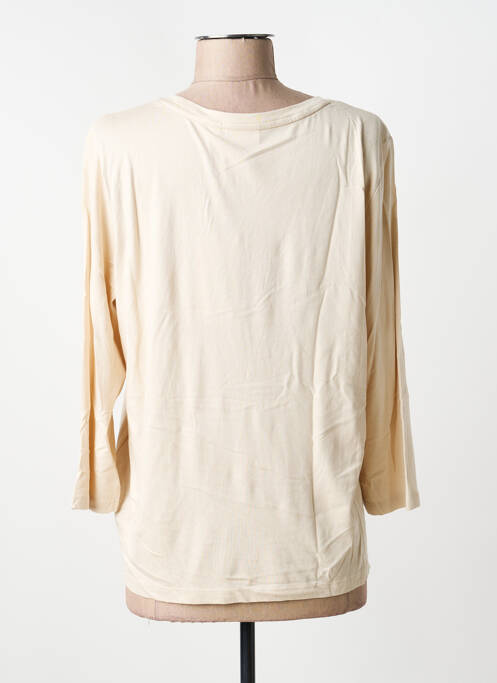 Top bej CECIL femeie