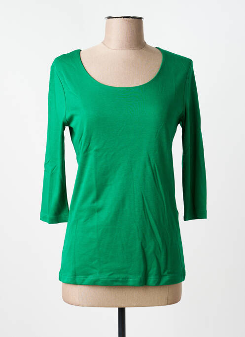 Tricou verde STREET ONE femeie