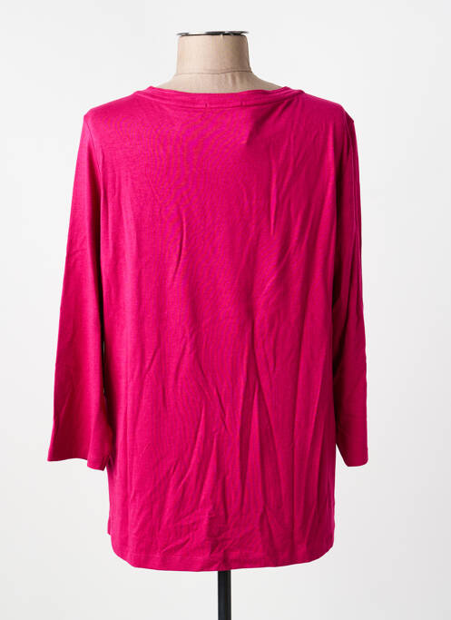 Tricou violet CECIL femeie