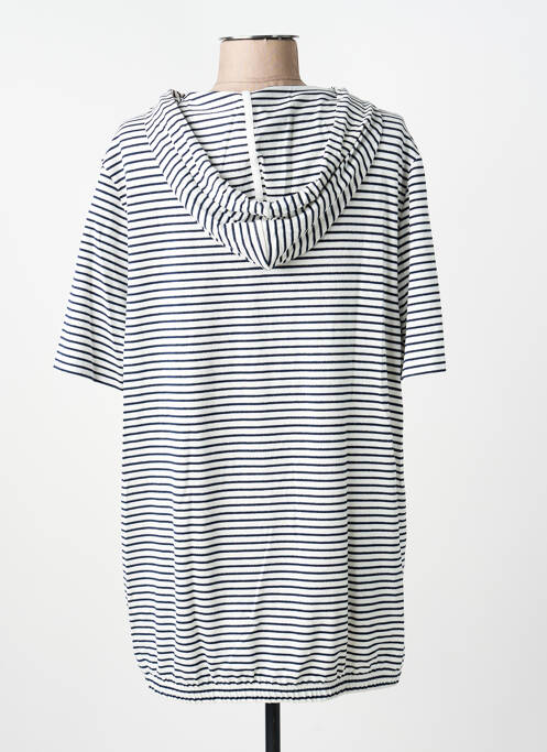 Tunică mâneci lungi albastru CECIL femeie