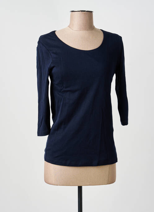 Tricou albastru STREET ONE femeie