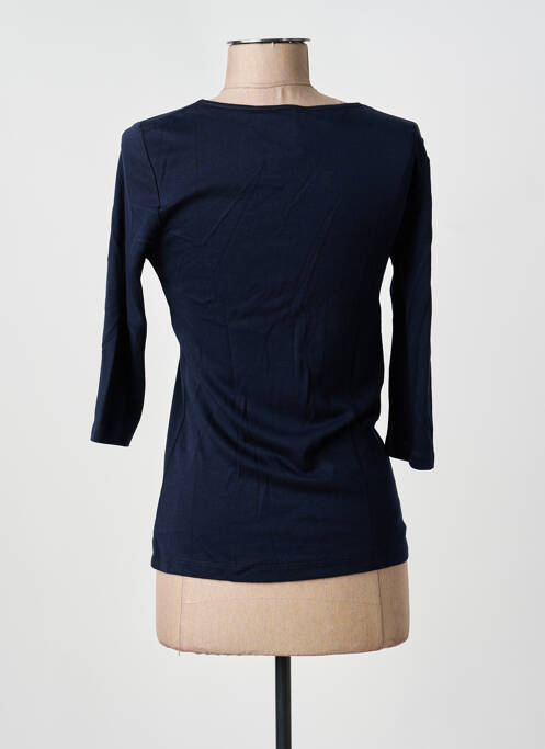 Tricou albastru STREET ONE femeie