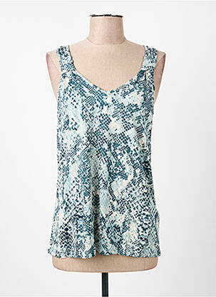 Tricou verde STREET ONE femeie