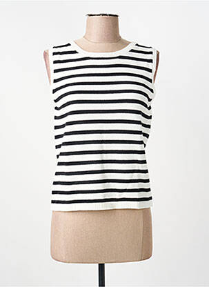 Pulover negru STREET ONE femeie