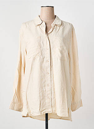 Cămașă bej CECIL femeie