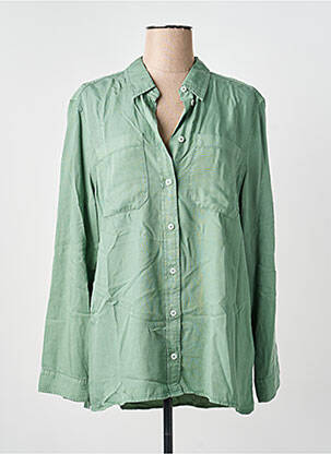 Cămașă verde CECIL femeie