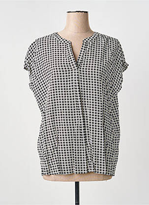 Bluză negru CREAM femeie