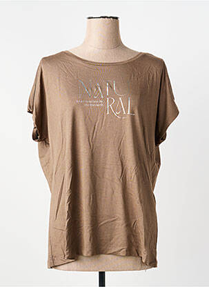 Tricou maro STREET ONE femeie