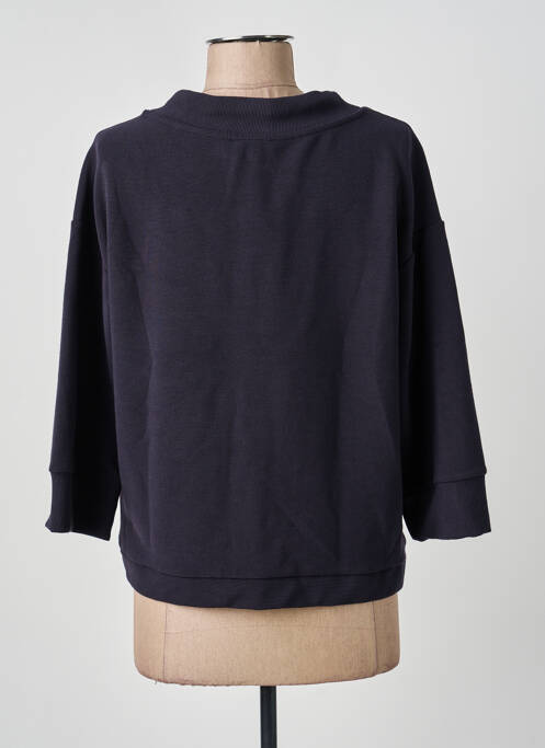 Hanorac albastru STREET ONE femeie