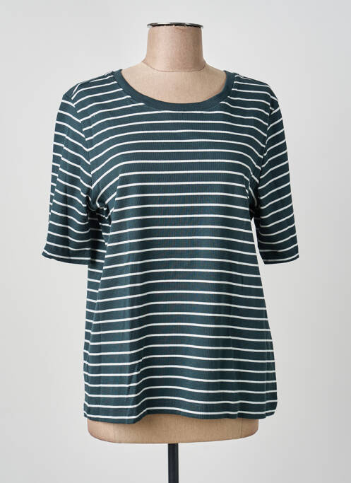 Tricou verde CECIL femeie