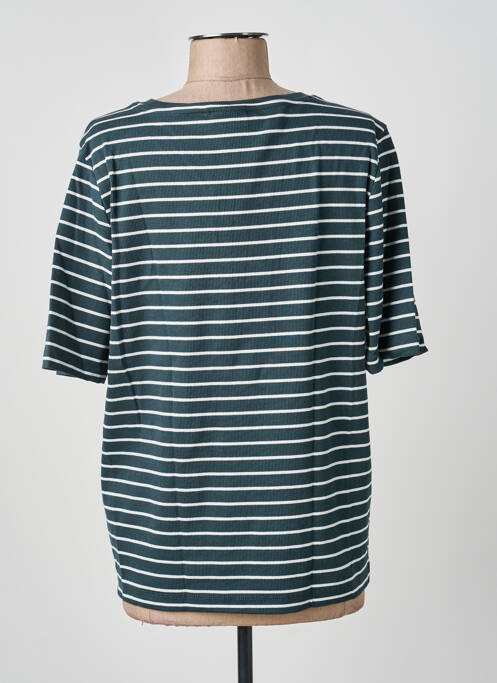 Tricou verde CECIL femeie