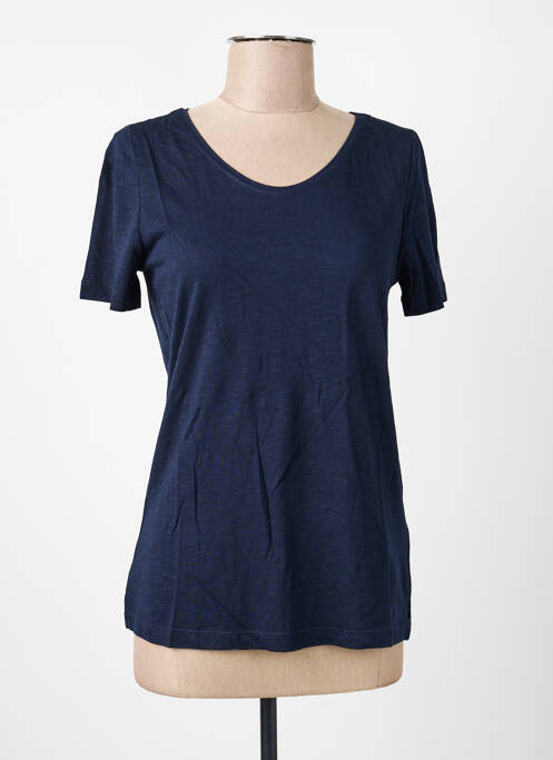 Tricou albastru STREET ONE femeie