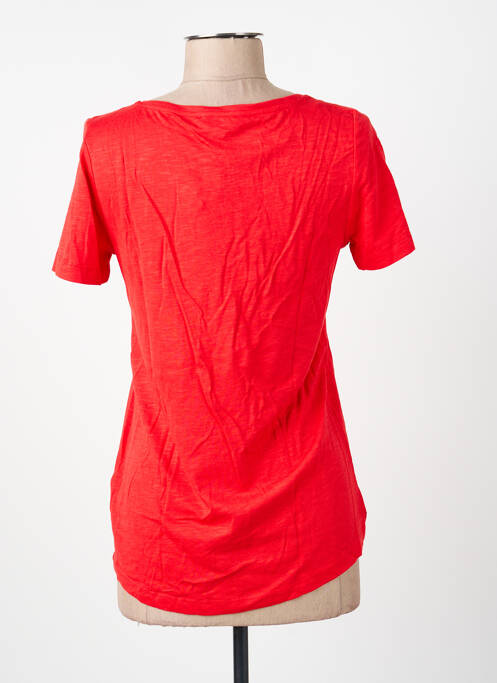 Tricou roșu STREET ONE femeie