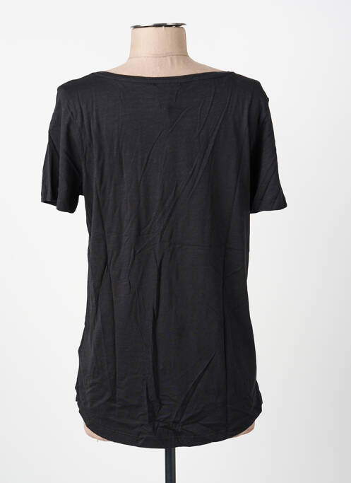Tricou negru STREET ONE femeie