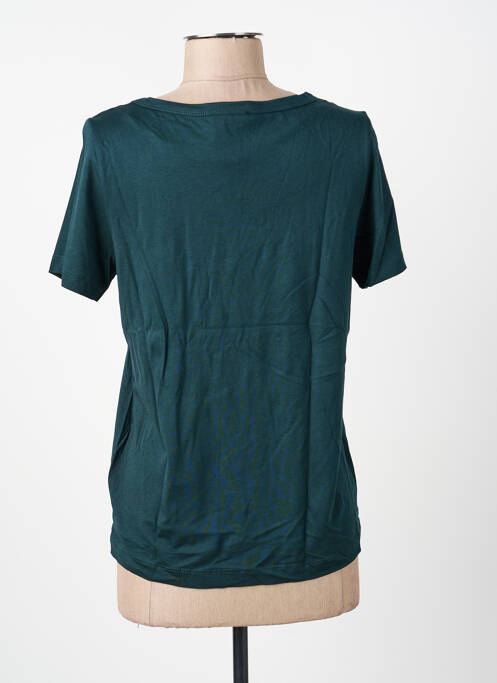 Tricou verde STREET ONE femeie