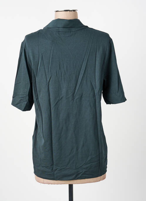 Polo verde CECIL femeie