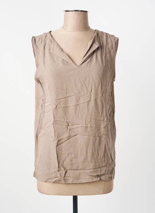 Top maro STREET ONE femeie