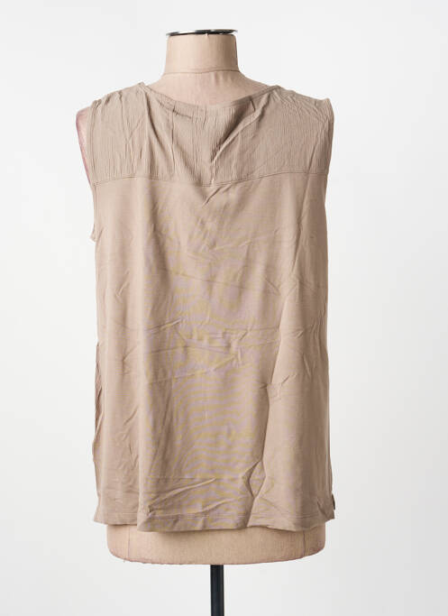 Top maro STREET ONE femeie