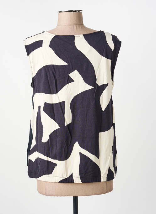 Top negru STREET ONE femeie